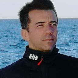 Óscar Burgos Martín – Arquitecto de Software
